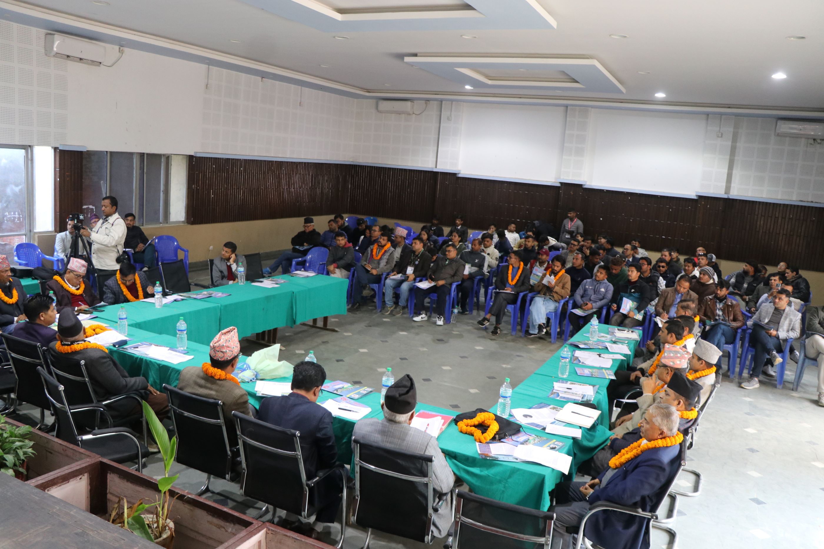 sikshya gosthi, chitwan mahotsav (9)1737281454.JPG